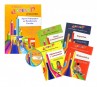 Aprende Apoio Pedag�gico ao Rendimento Escolar Editora Ciranda Cultural