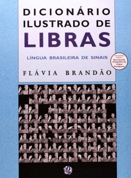 Dicion�rio Ilustrado De Libras