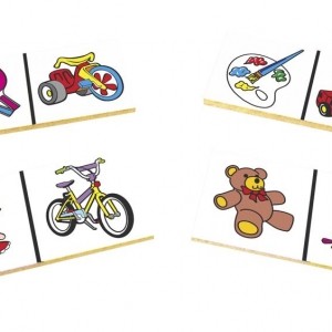 Domin� Meus Brinquedos