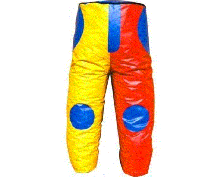 Cal�a Sensorial de Estimula��o Infantil